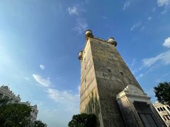 -赤坎·广东华侨国际旅游度假区