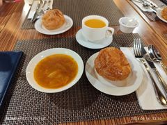 -宜必思北角餐厅(宜必思世紀軒2樓)