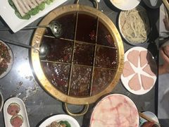 -长嘉·河图火锅(长嘉汇江景旗舰店)