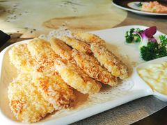 -華僑飯店中餐厅
