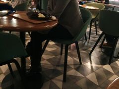 -Wagas沃歌斯(百盛优客店)