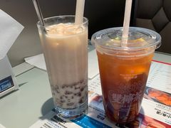 -敏华冰厅(平安金融中心店)