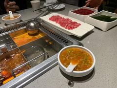 -海底捞火锅(名门店)