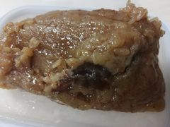 -金太粽(上海弄堂第一粽店)