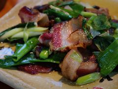 青城老腊肉-青城甲(青城山店)