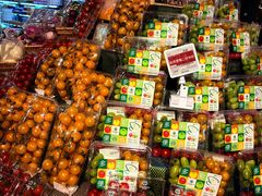 -Olé精品超市(天汇广场店)