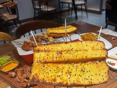 -烤小呆碳烤大肉筋