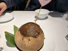 -汤城小厨•粤菜•靓汤(金宝街店)