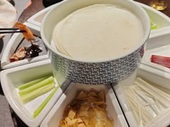 -羲和雅苑•北京烤鸭(国贸商城店)