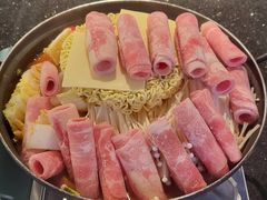 -炙韩料理·部队锅专门店