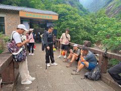 -三清山风景名胜区