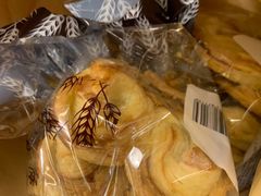 -国际饭店·帆声西饼屋(黄河路店)