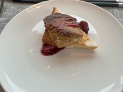 -Social 秀西餐厅-长沙瑞吉酒店(运达店)
