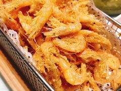 -沽上民肴·海鲜锅贴·天津菜(福州道鸿正家园店)
