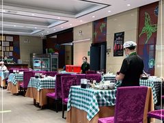 -紫光园(燕郊总店)