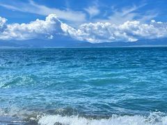 -赛里木湖风景名胜区