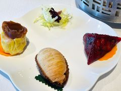 -三号黄浦会Canton Table