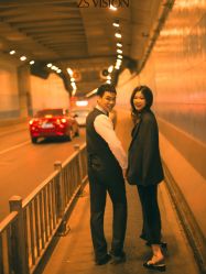 -YIMO映画摄影工作室