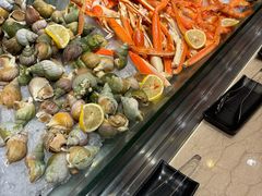 -盛宴自助餐厅(运达喜来登店)
