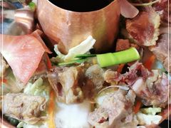 -香香腊排骨.野生菌火塘总店(束河店)