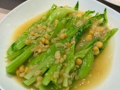 -漢舍川菜馆(国贸商城店)