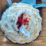 小鸥食舍 | 人气雪山冰