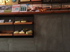 -fishtank鱼缸咖啡(三山街店)