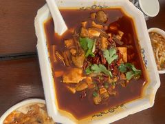 -天回镇何氏豆腐(总店)