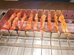 -邢氏老太太烤串(北兴街店)
