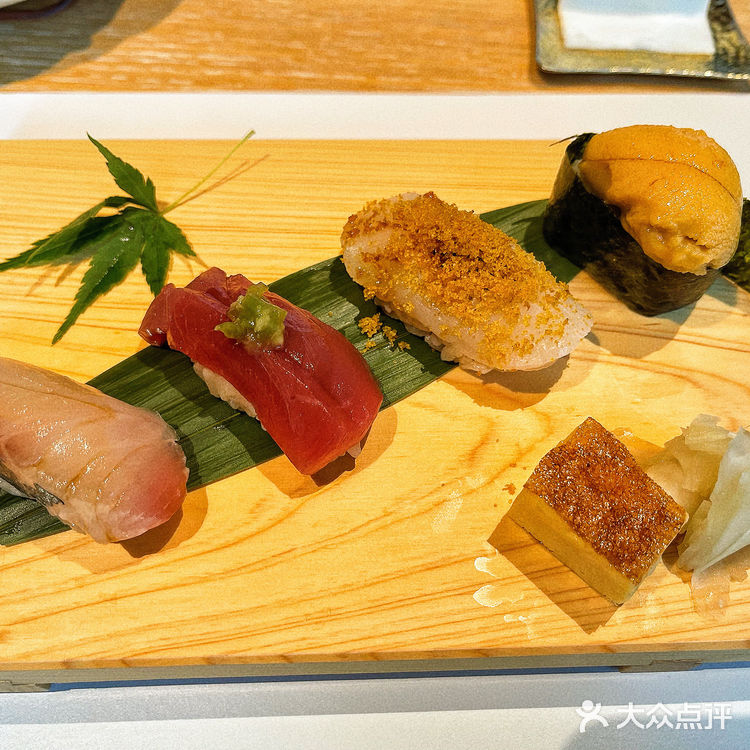 日料还是午餐划算