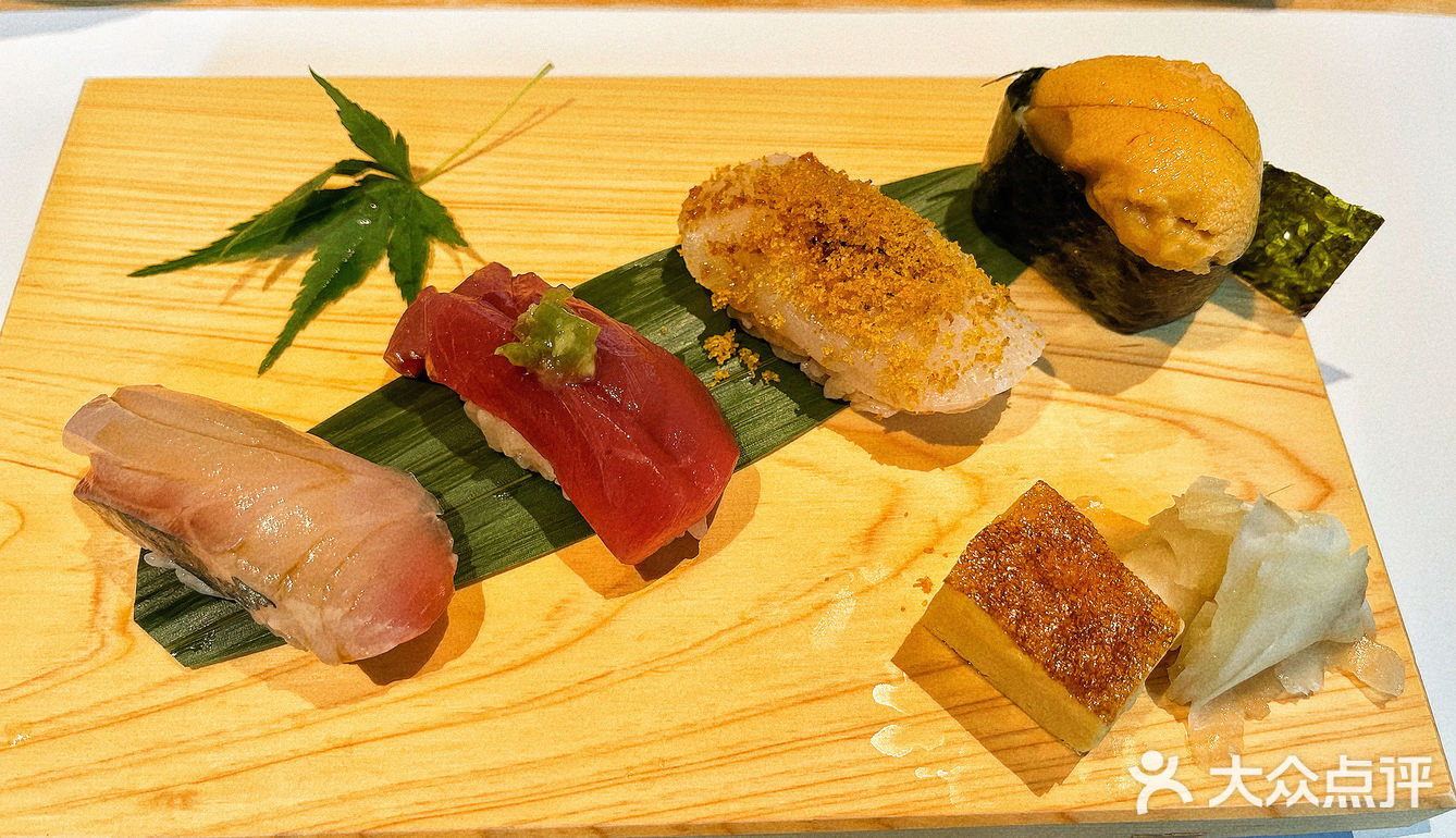 日料还是午餐划算