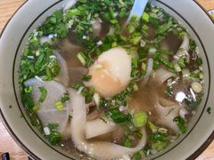 -穆兰泽兰州牛肉面(天津·海河意式风情区店)