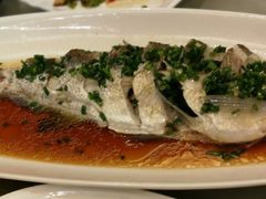 -千岛湖鱼味馆(十字街总店)