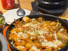 -土大力韩式烤肉料理(和平路店)