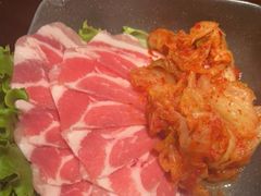 -新石器烤肉(虹悦城店)