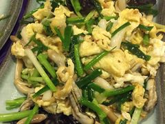 爆炒小竹蛏-威海渔村(静安旗舰店)