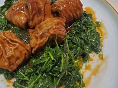 -老正兴菜馆(福州路店)