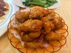 -老字号蛇口德记烧腊饭店·海鲜加工