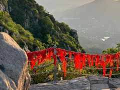 -泰山风景名胜区