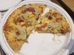 -City1+1城市比萨(国商卫星广场店)