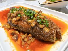 -琬苑鸽庄·川粤融合菜(解放碑总店)