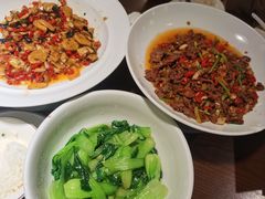 -八碗湘长沙市井菜(坡子街店)