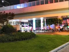 -光启城时尚购物中心