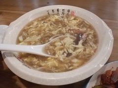 酸辣汤-陈傻子餐厅(世纪都会店)