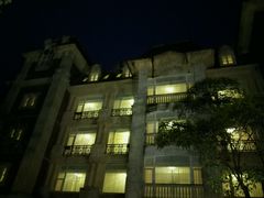 -中旅阿那亚九龙湖·公主酒店