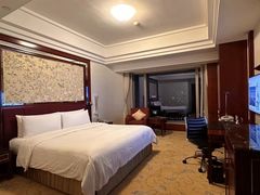 -广州香格里拉酒店