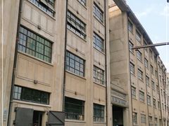 -上海四行仓库抗战纪念馆