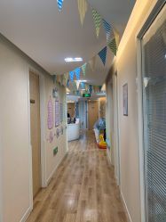 -唯儿诺儿童医院·儿科·眼科·口腔(海岸城店)