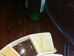 -老铺烤鸭(宝鸡店)