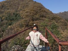 -丹东天桥沟景区